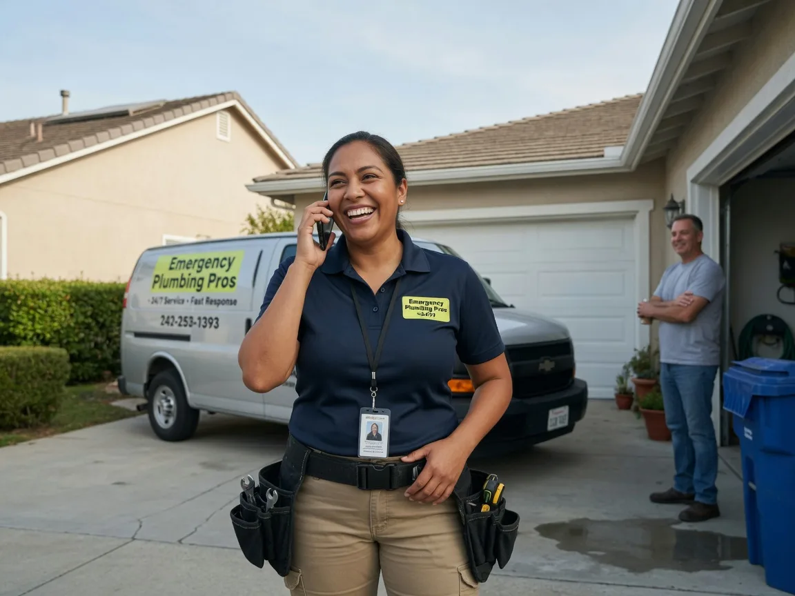 Emergency Plumber Flomaton, AL FAQs